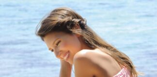 11 advantages of natural sun creams with mineral filters