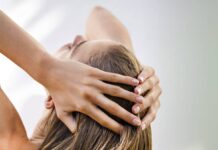 3 natural formulas for stronger hair