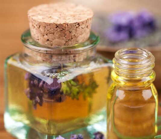 3 types of water that give life to your skin