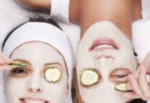 4 homemade masks to regenerate your skin in 10 minutes