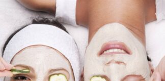 4 homemade masks to regenerate your skin in 10 minutes
