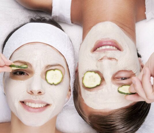 4 homemade masks to regenerate your skin in 10 minutes