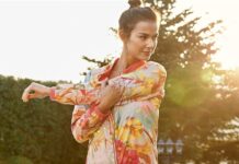 5 natural basics to carry in your gym bag