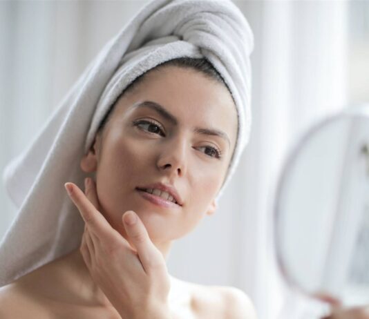 9 cares for you to dedicate a day to beauty