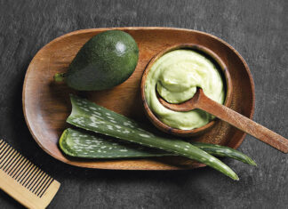 Homemade cosmetics: 5 recipes with ingredients to be at home