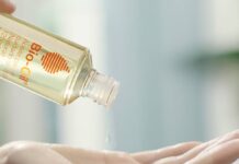 Bio-Oil, the 100% natural oil that cares for your skin