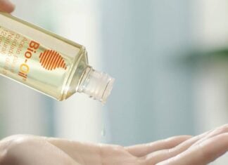 Bio-Oil, the 100% natural oil that cares for your skin