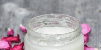 Coconut oil for hair and skin: how to use it