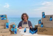 Freshly Cosmetics: the future of cosmetics is here