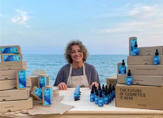 Freshly Cosmetics: the future of cosmetics is here