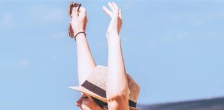 How to get blemish-free skin naturally