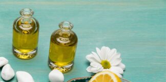 How to make your own face mist