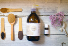 3 natural scrubs you can do at home