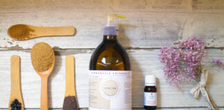 3 natural scrubs you can do at home