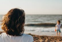 Sun rays: 5 places where you burn without realizing it