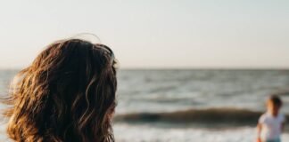 Sun rays: 5 places where you burn without realizing it