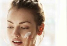 The best morning routine to make a good face without putting on makeup