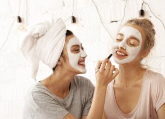 This is the good cosmetics, natural and ecological (and its hallmarks)