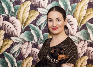 VeGala: take care of yourself and put on makeup without damaging or damaging yourself