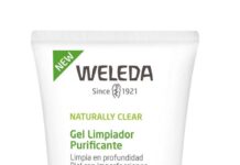 Weleda’s 3 Steps to Natural Skin Care